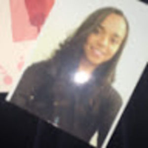 Meet your Posher, Priscila